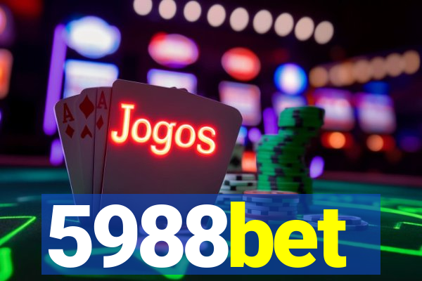 5988bet