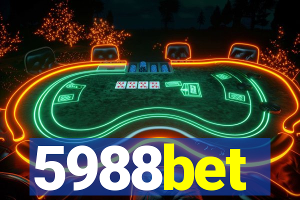 5988bet