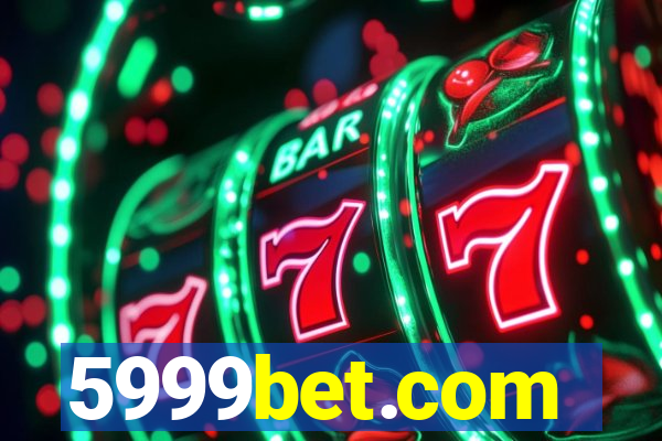 5999bet.com