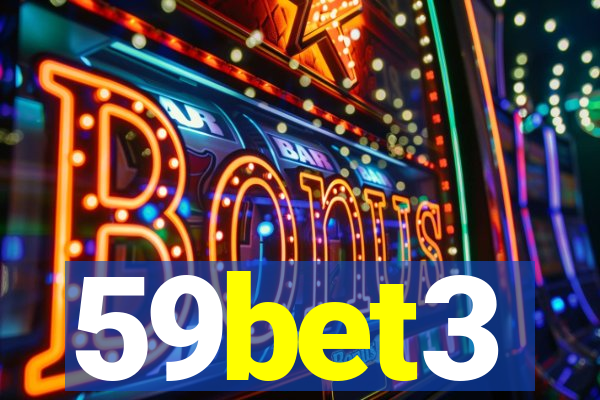 59bet3