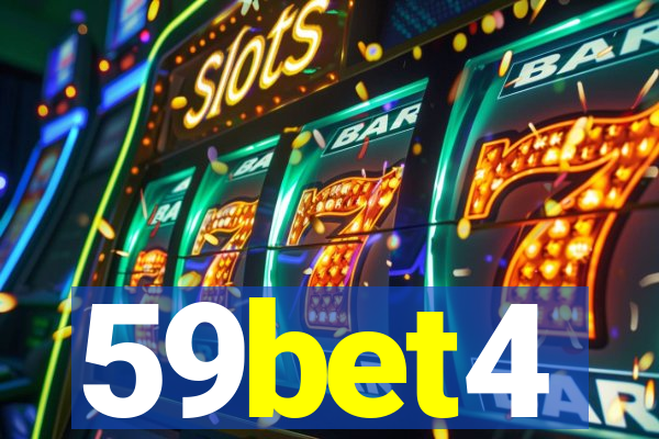 59bet4