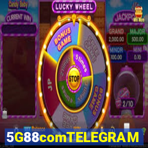 5G88comTELEGRAM