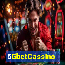 5GbetCassino