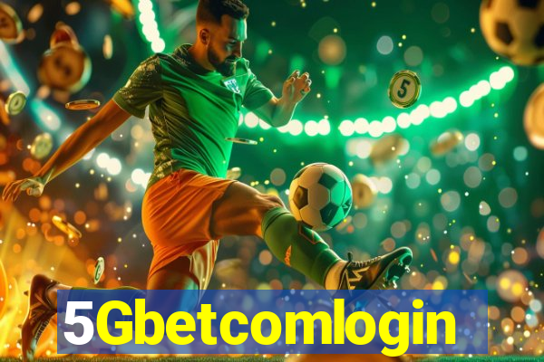 5Gbetcomlogin