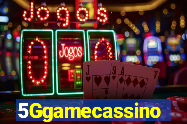 5Ggamecassino