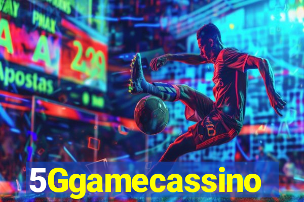 5Ggamecassino