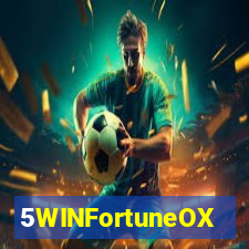 5WINFortuneOX