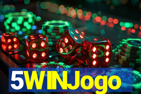5WINJogo