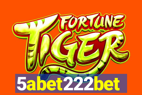 5abet222bet