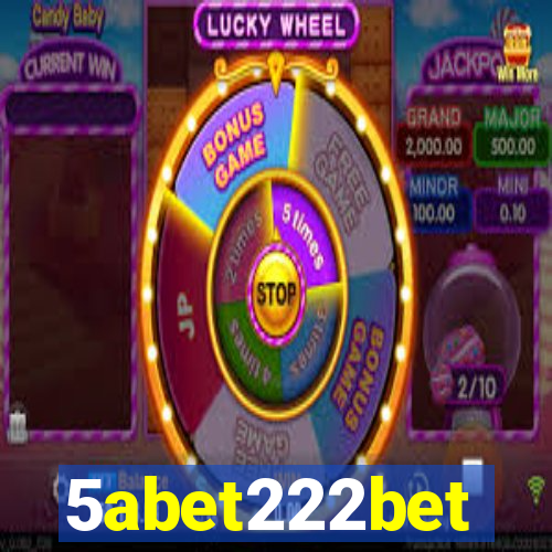 5abet222bet