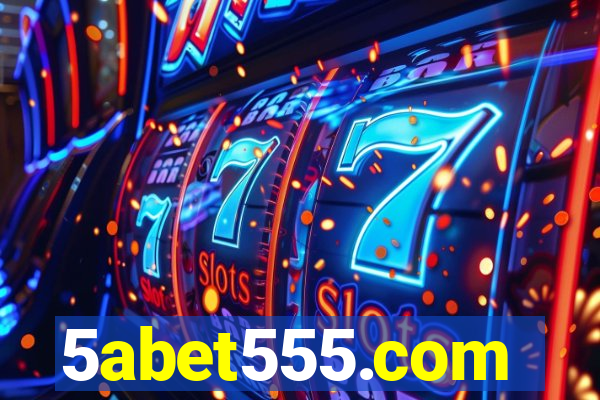 5abet555.com