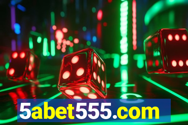 5abet555.com