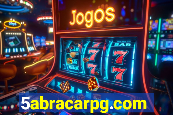 5abracarpg.com