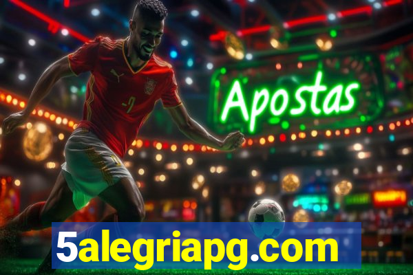 5alegriapg.com