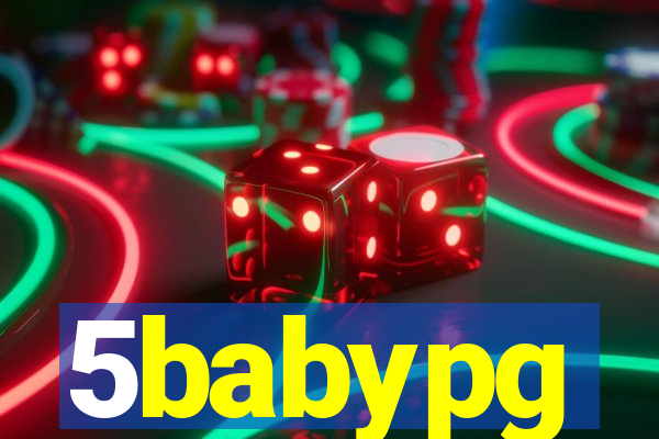 5babypg