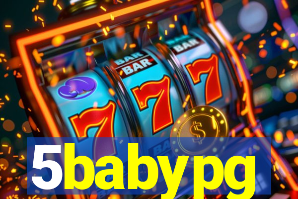 5babypg