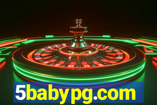 5babypg.com