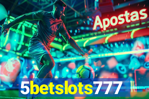 5betslots777