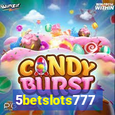 5betslots777