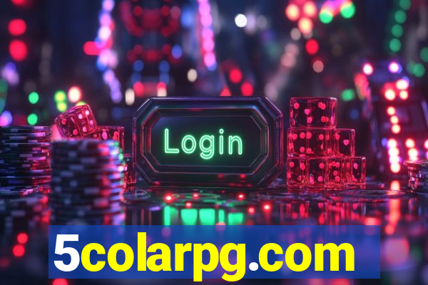5colarpg.com