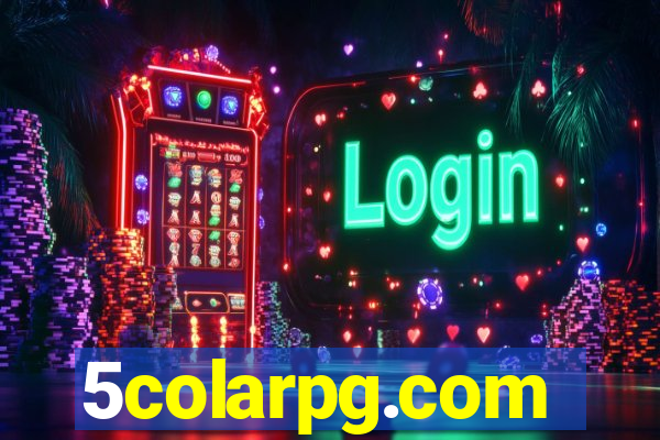 5colarpg.com