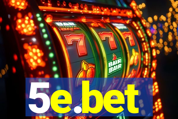 5e.bet