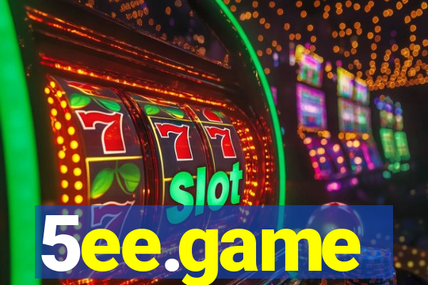 5ee.game