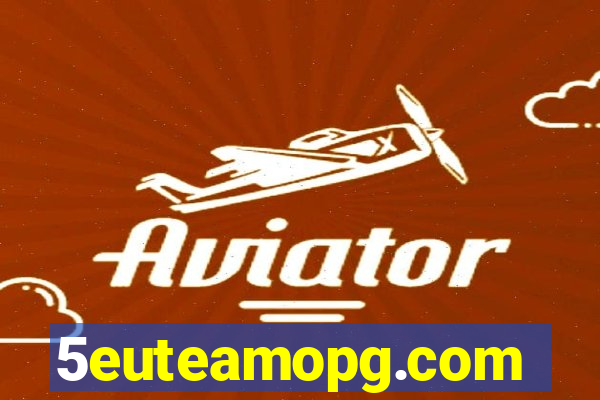 5euteamopg.com