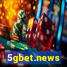 5gbet.news