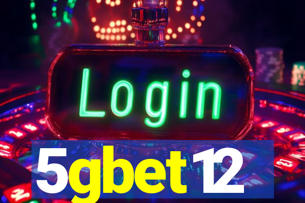 5gbet12