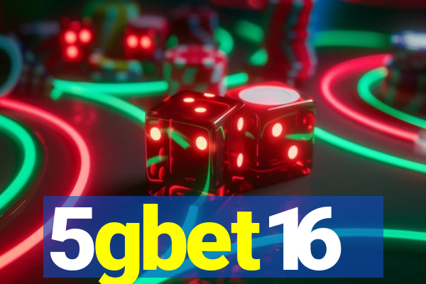 5gbet16