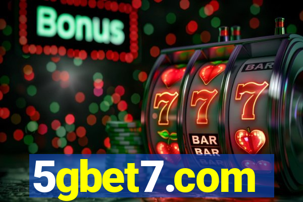 5gbet7.com