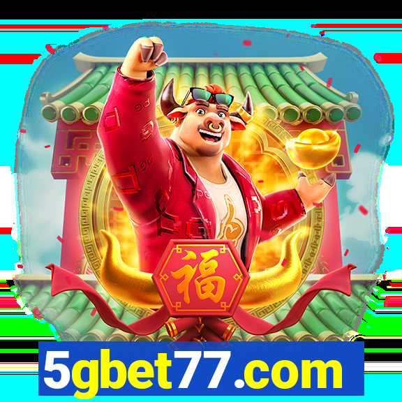 5gbet77.com