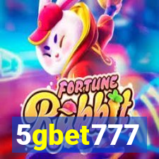 5gbet777