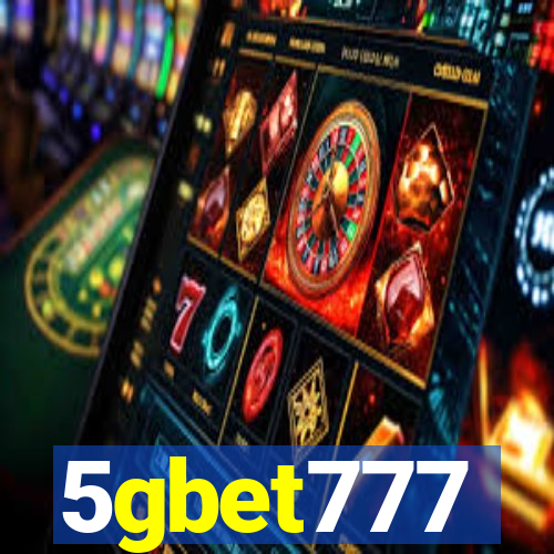 5gbet777