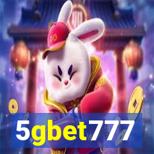 5gbet777