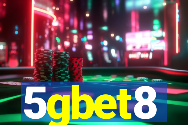 5gbet8
