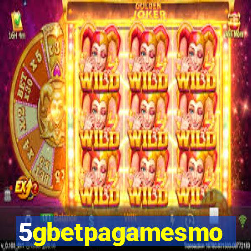 5gbetpagamesmo