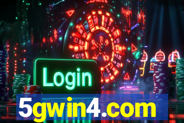 5gwin4.com