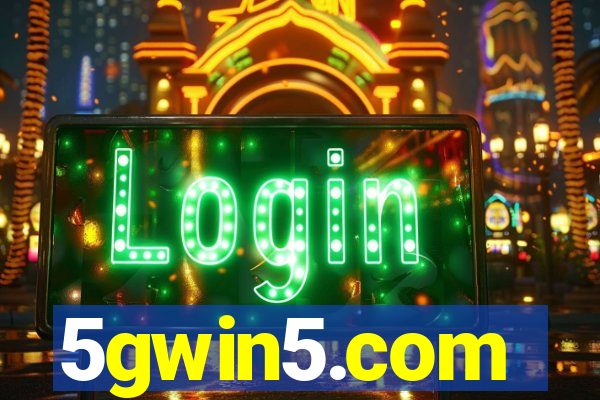 5gwin5.com