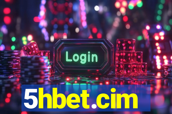 5hbet.cim