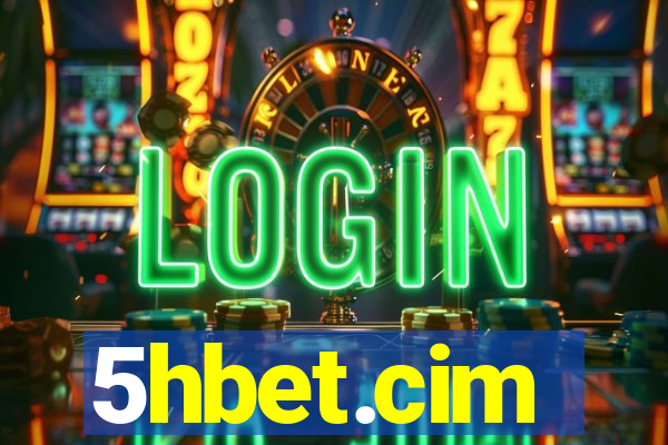 5hbet.cim