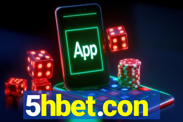 5hbet.con