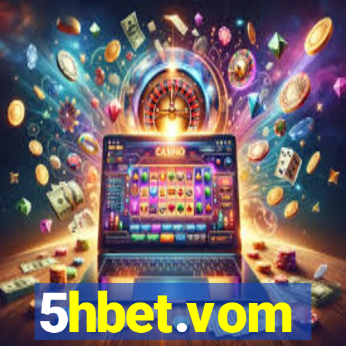 5hbet.vom