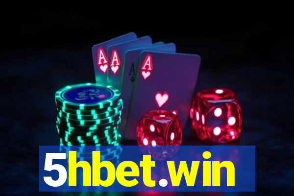 5hbet.win