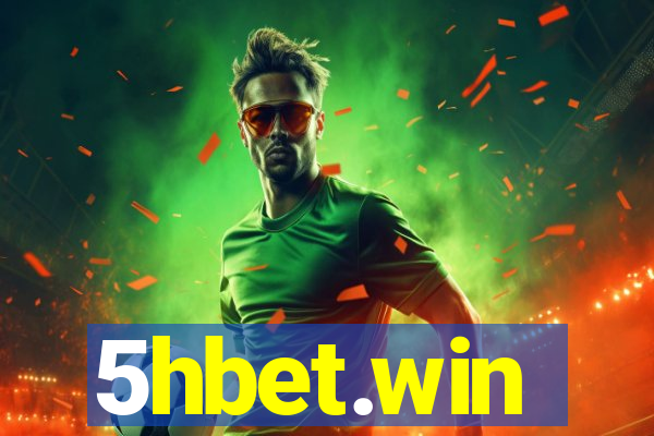 5hbet.win