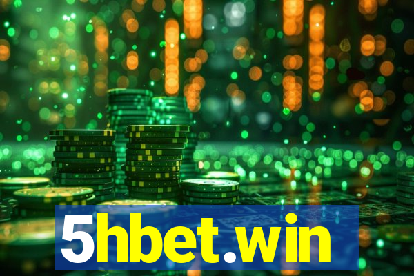 5hbet.win