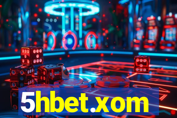 5hbet.xom