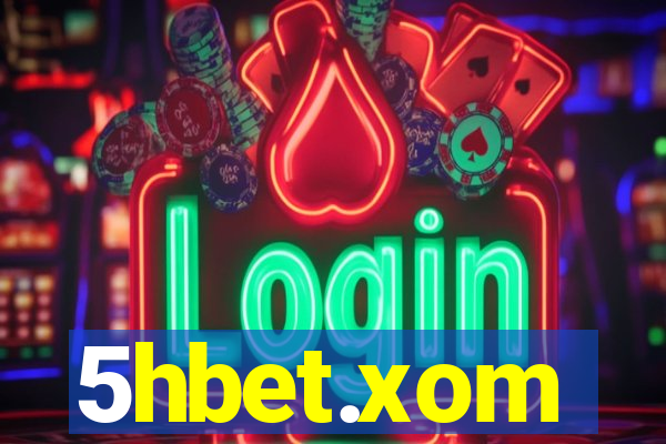 5hbet.xom