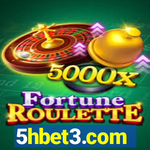 5hbet3.com